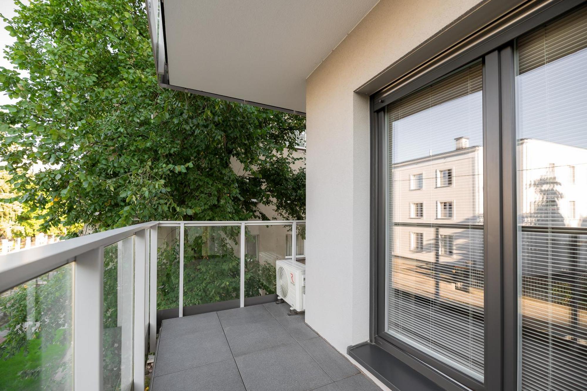 Harmonia Apartament With Parking Stary Toruń Exterior foto